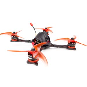 FPV-дрон EMAX Hawk (BNF)