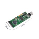 Информатор параметров полета Mini OSD на MAX7456