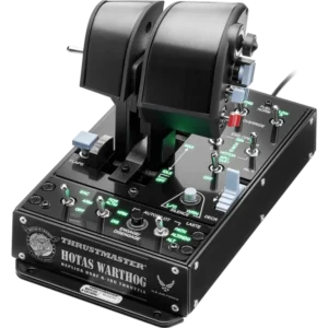 Джойстик ThrustMaster Hotas Warthog