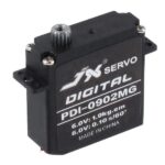 Сервопривод JX PDI-0902MG