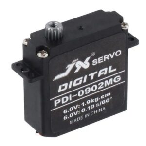 Сервопривод JX PDI-0902MG