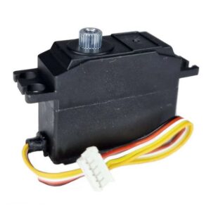 Сервопривод JX PDI-2504MG-R