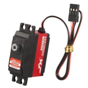 Сервопривод JX PDI-2506MG