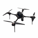 FPV-дрон COPTERPARTS S750