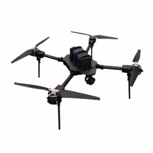 FPV-дрон COPTERPARTS S750