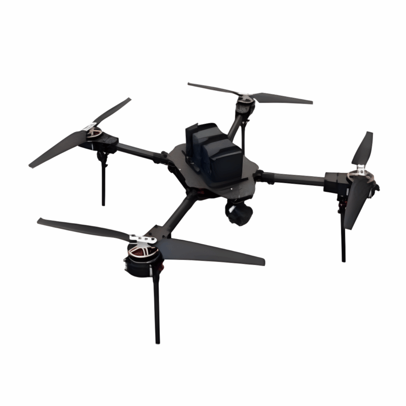 FPV-дрон COPTERPARTS S750