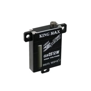 Сервопривод KingMax CLS0512W