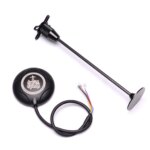 GPS модуль для Pixhawk Readytosky Ublox NEO-M8N