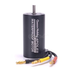 Двигатель Readytosky 3660 3300KV