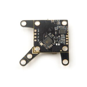 Приёмник Happymodel Fyujon V2.0 ELRS + OpenVTX