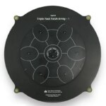 FPV антенна Pagoda Array 5.8 ГГц 14DBi