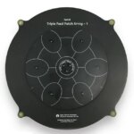FPV антенна Pagoda Array 5.8 ГГц 14DBi