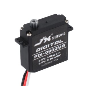 Сервопривод JX PDI-0902MG