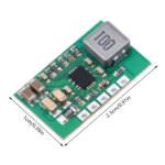 Понижающий преобразователь постоянного тока YTDMEN 30 А, 5V