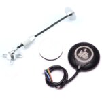 GPS модуль для Pixhawk Readytosky Ublox NEO-M8N