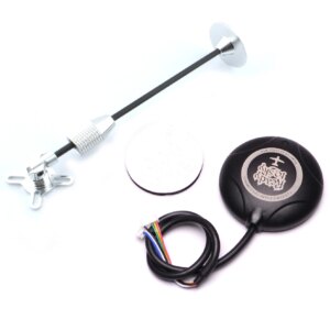 GPS модуль для Pixhawk Readytosky Ublox NEO-M8N 