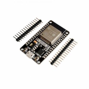 Отладочная плата ESP-WROOM-32 DevKit v1