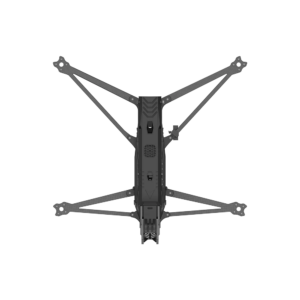 Рама квадрокоптера IFlight Helion 10