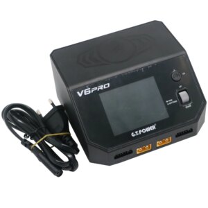 Зарядное устройство GT Power V6 Pro