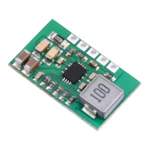 Понижающий преобразователь постоянного тока YTDMEN 30 А, 5V