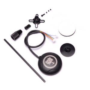GPS модуль для Pixhawk Readytosky Ublox NEO-M8N