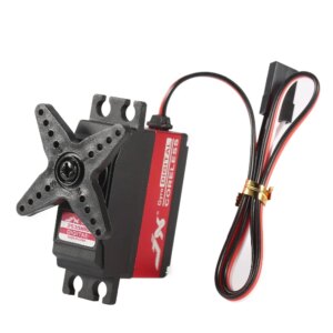 Сервопривод JX PDI-2535MG