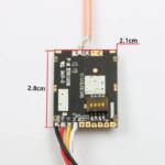 Модуль видеоприемника SM1370R