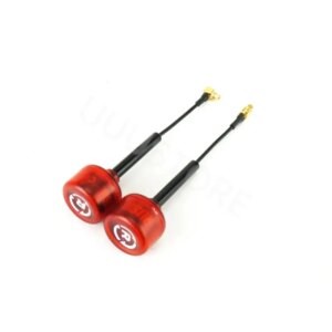 Антенна Rush Cherry Ipex LHCP 5.8GHz