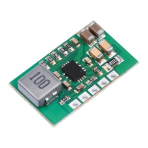 Понижающий преобразователь постоянного тока YTDMEN 30 А, 5V