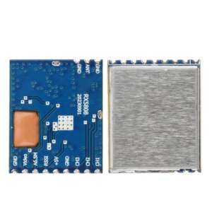 Модуль видеоприемника RX5808