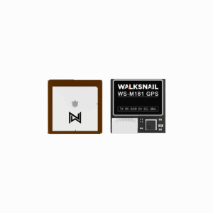 GPS модуль Walksnail WS-M181 M10