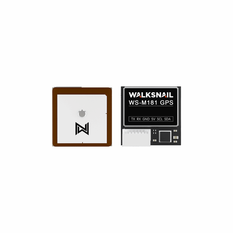 GPS модуль Walksnail WS-M181 M10