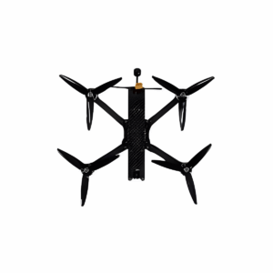 FPV-дрон COPTERPARTS MO7