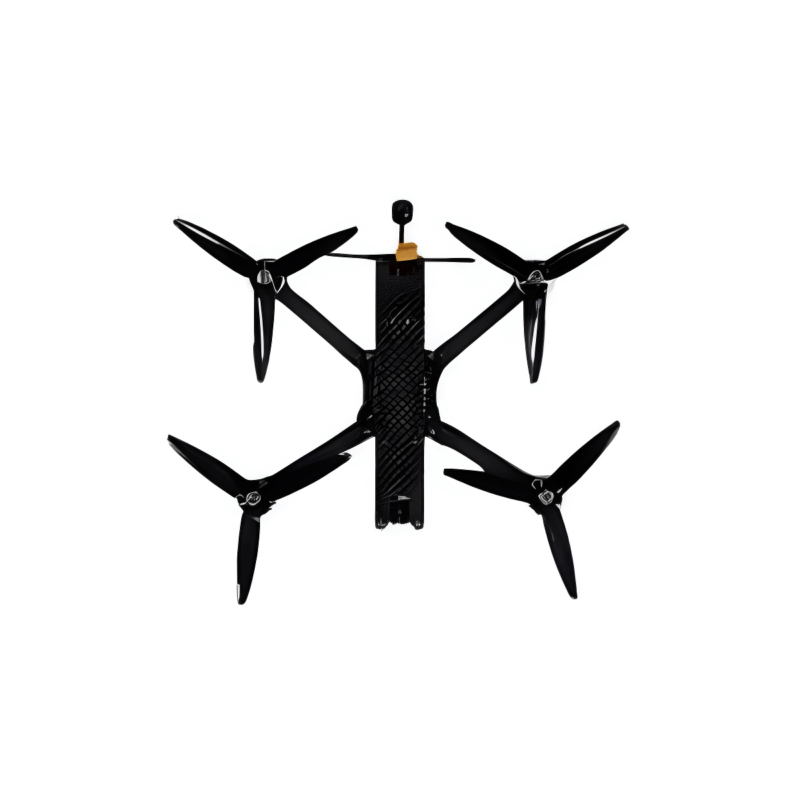 FPV-дрон COPTERPARTS MO7