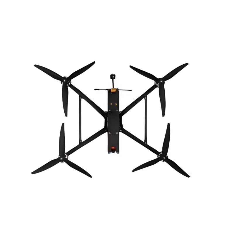 FPV-дрон COPTERPARTS MO10