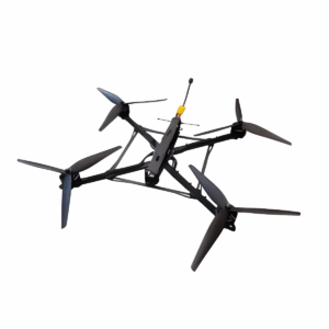 FPV-дрон COPTERPARTS MO13