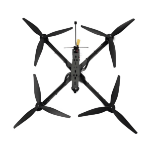 FPV-дрон COPTERPARTS MO15