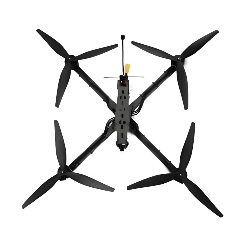 FPV-дрон COPTERPARTS MO15