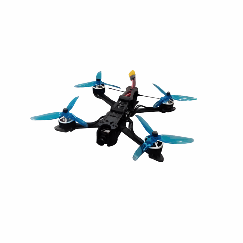 FPV-дрон COPTERPARTS MO5