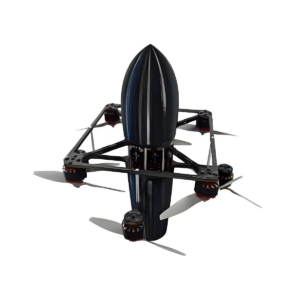 FPV-дрон COPTERPARTS S250