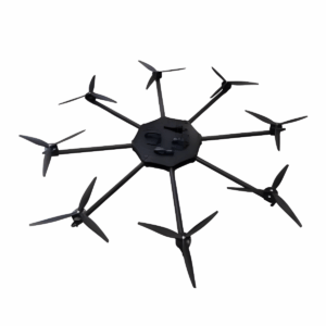 FPV-дрон COPTERPARTS MO18