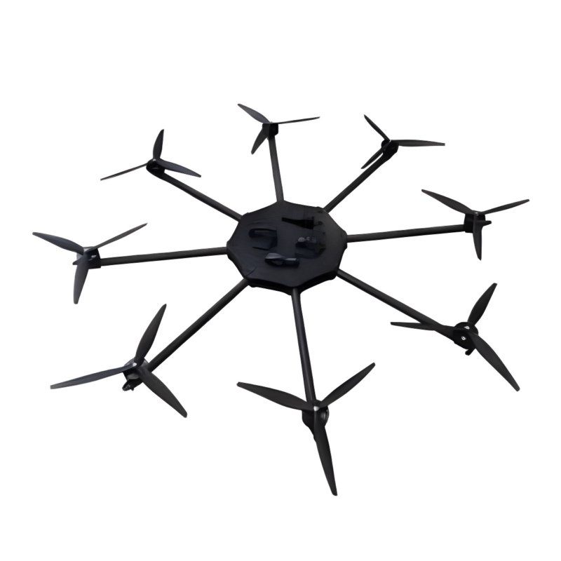 FPV-дрон COPTERPARTS MO18