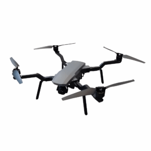 FPV-дрон COPTERPARTS F680