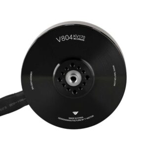 Двигатель T-Motor V804 KV170