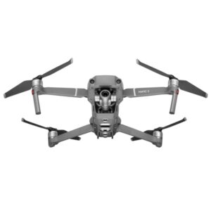 Квадрокоптер DJI Mavic 2 Zoom