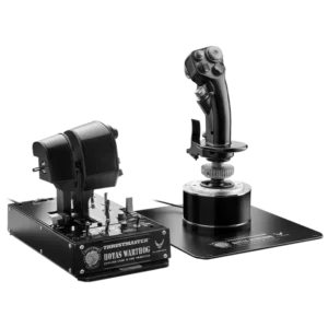 Джойстик ThrustMaster Hotas Warthog