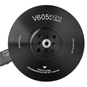Электродвигатель T-Motor V605 KV210