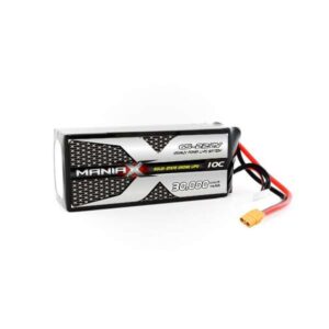 Аккумулятор ManiaX 6S 30000mAh