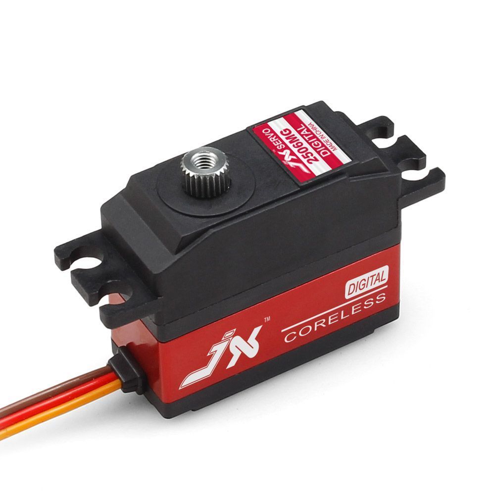 Сервопривод JX PDI-2506MG
