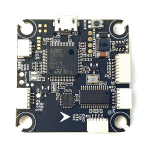 Стек DarwinFPV F4 50A Dshot600